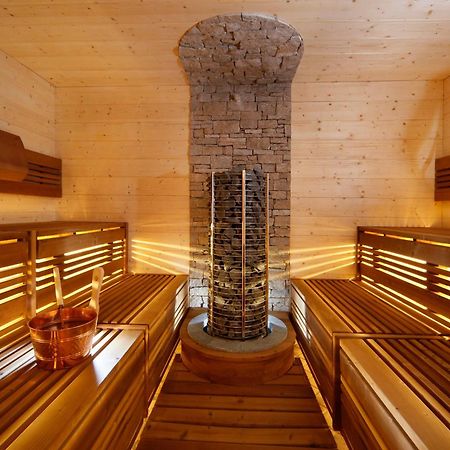 Hotel Girlanerhof Eppan an der Weinstraße Eksteriør billede