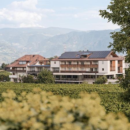 Hotel Girlanerhof Eppan an der Weinstraße Eksteriør billede