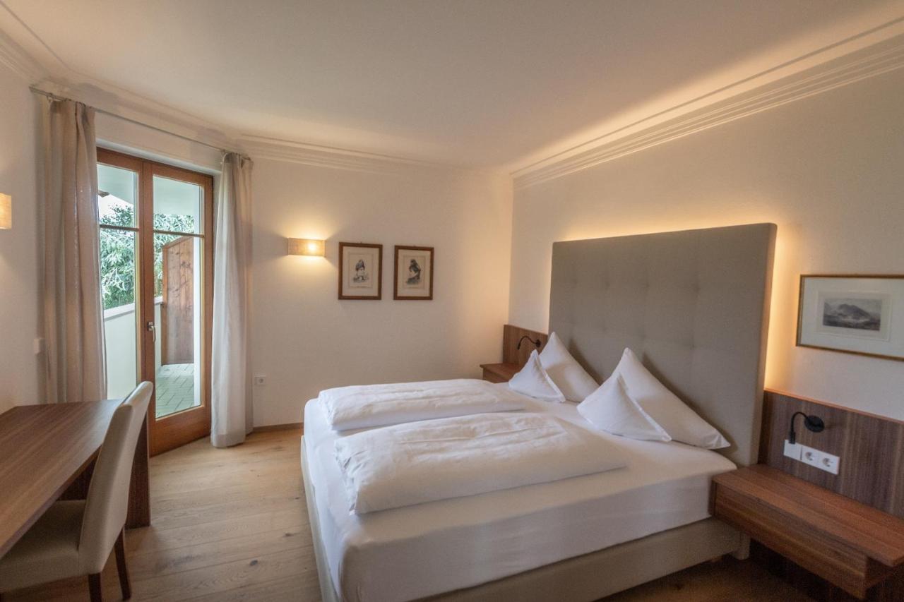 Hotel Girlanerhof Eppan an der Weinstraße Eksteriør billede