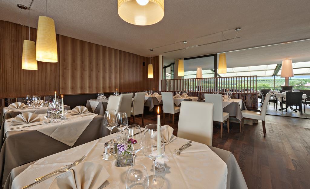 Hotel Girlanerhof Eppan an der Weinstraße Eksteriør billede