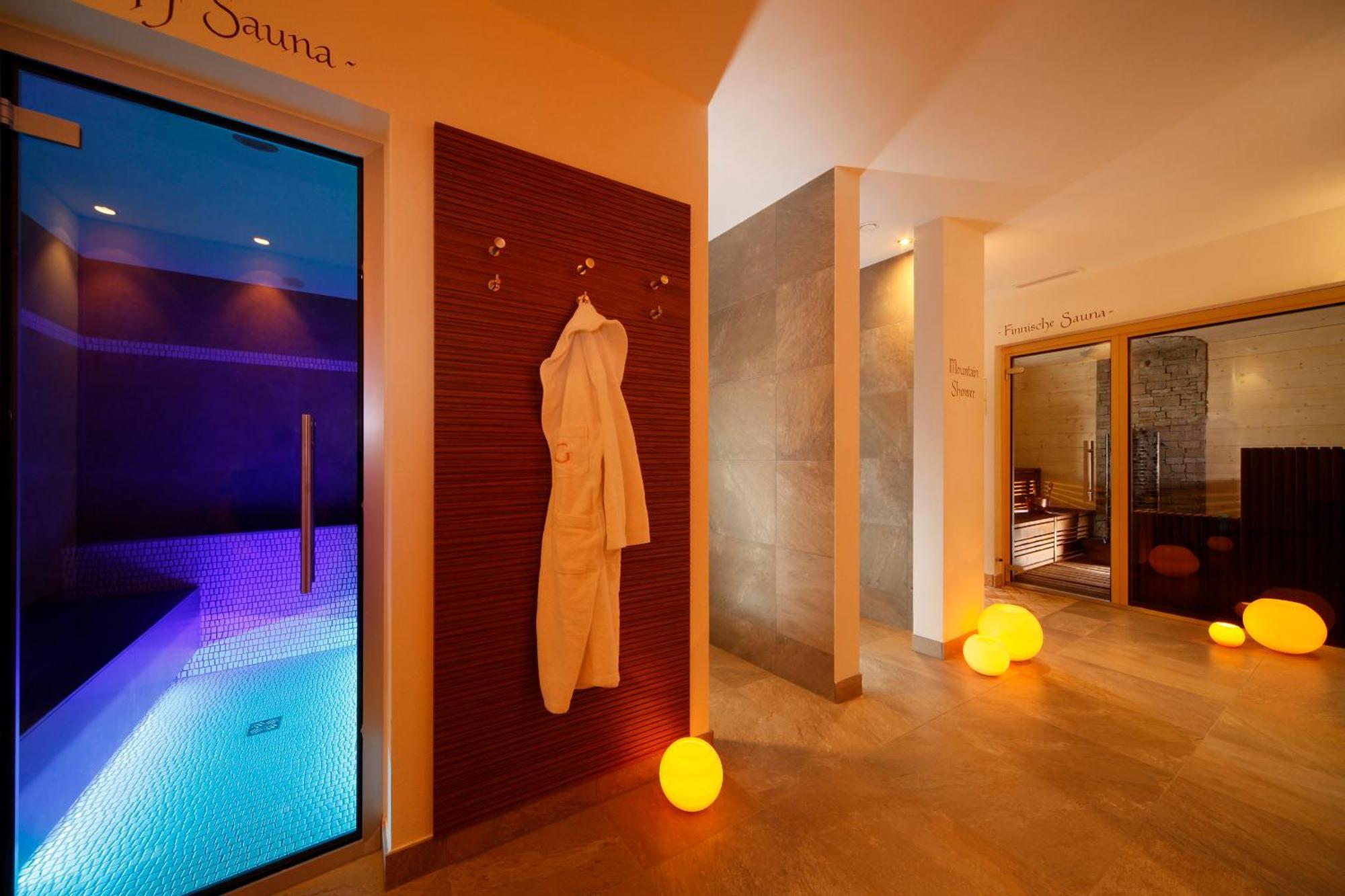 Hotel Girlanerhof Eppan an der Weinstraße Eksteriør billede