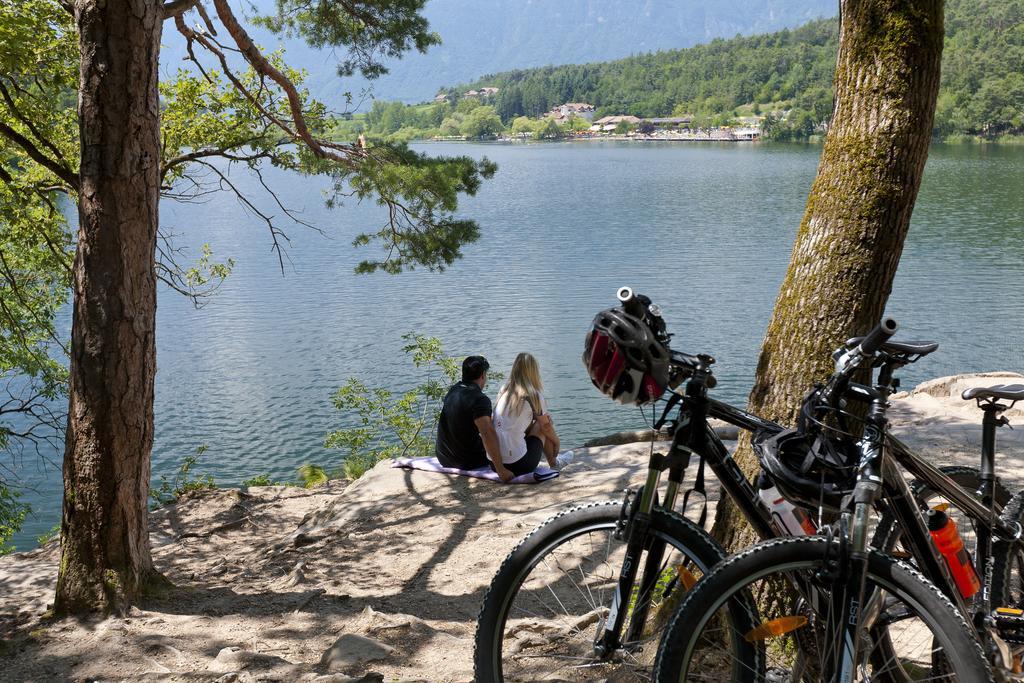 Hotel Girlanerhof Eppan an der Weinstraße Eksteriør billede