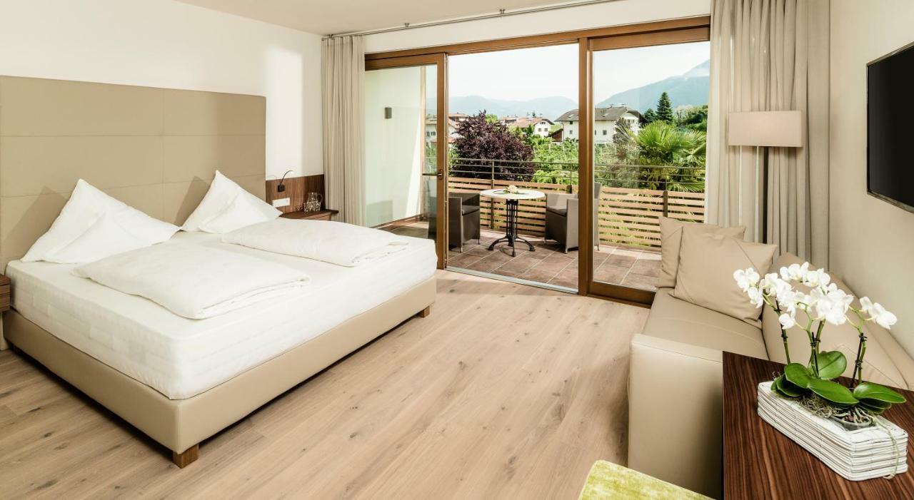 Hotel Girlanerhof Eppan an der Weinstraße Eksteriør billede